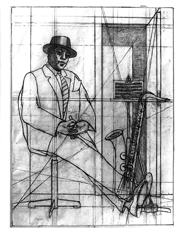 duetart - Tributo a Konrad Klapheck e Wanda Richter-Forg&aacute;ch