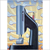 duetart - Tributo a Konrad Klapheck e Wanda Richter-Forg&aacute;ch