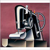 duetart - Tributo a Konrad Klapheck e Wanda Richter-Forg&aacute;ch