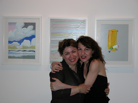 duetart - Inaugurazione sede vicolo Santa Chiara - Varese