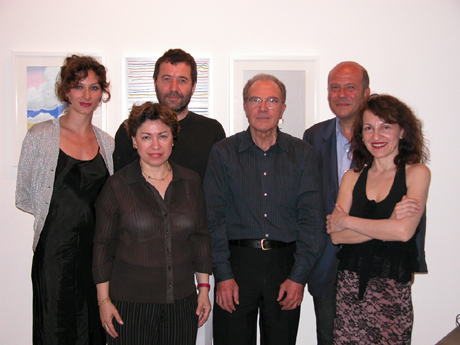 duetart - Inaugurazione sede vicolo Santa Chiara - Varese